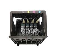 Cabezal de impresión Compatible con HP M0H91A for Cartuchos 952/953/954/955 e impresoras 7720-7740/8210-8740