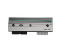 Cabezal de impresión Compatible con Impresora de Etiquetas Zebra 105SL Plus (300DPI P1053360-019)