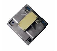 Cabezal de impresión compatible con ME535 ME560 ME570 TX420 NX425 - Pieza de repuesto de boquilla de impresora para desbloquear chorros de tinta obstruidos - Compatible con modelos SX430 SX440 XP201
