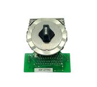 Cabezal de impresión Compatible con Oki ML5790 ML5791: Repuesto de 24 Pines for Modelos de Impresora específicos.