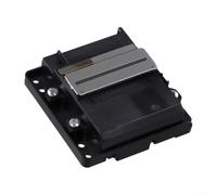Cabezal de impresión compatible con para Ecotank L6178 L6190 ET-3750 ET-4750 ET-15000, cabezal de pulverización de repuesto hecho de PPE y metal, ligero resistente a la corrosión para oficina en casa