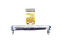 Cabezal de impresión compatible con Qirui QR-386A 386a Compatible con Zenpert 3r20 Cabezal térmico Impresora electrónica de una sola etiqueta Repuestos de impresora Reemplazo del cabezal impresora