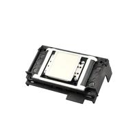 Cabezal de impresión Compatible con reemplazo de 6 Colores XP600 Eco Solvent FA09050(1)