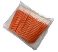 Cabezal de impresión Compatible con Roland Mimaki Mutoh Kit de Libros industriales electrónicos 93 cm 100 Piezas(100pcs Orange)