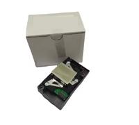 Cabezal de impresión compatible con suministros de impresora L1800 RX580 14001430 R260 1390 para número de pieza Marca Máquina de transferencia de calor de tinta blanca importada(Original printhead)