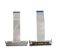 Cabezal de impresión Compatible con TM-T82II TM-T82III TM-T100 T81III T83III TM-T88IV TM-T88V TM-T88VI(TM-T82III)