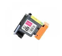 Cabezal de impresión Compatible para H-P 11 Designjet 70 100 110 500 510 500PS C4810A C4811A C4812A C4813A(1PCS Magenta)