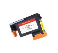 Cabezal de impresión Compatible para impresoras 88 C9381A C9382A Pro K550 K8600 K8500 K5300 K5400 L7380 L7580 L7590(Cyan-Magenta)