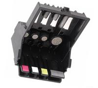 Cabezal de impresión compatible para impresoras Lexmark S305 S405 S505 Pro205 100XL ABS y material metálico