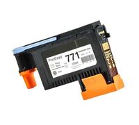 Cabezal de impresión Compatible para Modelos Designjet Z6200 Z6600 Z6800 CE017A CE018A CE019A CE020A(CE020A(PK LG))