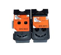 Cabezal de impresión Compatible QY6-8011 QY6-8023 for C-Non Pi-ma G1510 G2510 G3510 G4510 G3500 G2500 G1500 G4500 G1501 G2501 G3501 G4511(QY6-8011 QY6-8023)