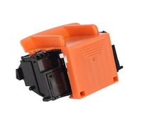 Cabezal de impresión con chip inteligente de repuesto para impresoras Canon. Compatibilidad con impresión a color. Estructura duradera. Inspección
