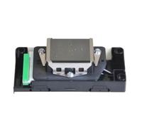 Cabezal de impresión con Conector Verde Compatible con Mutoh ValueJet 1604 1614 1304 1204 Piezas de Repuesto de Impresora más 8 amortiguadores Japón Mutoh DX5