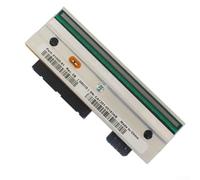 Cabezal de impresión confiable G410001M para impresión térmica de etiquetas, compatible con Zebra 110XI3/110XiIII Plus