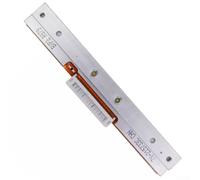 Cabezal de impresión de 203 DPI, compatible con modelos TSC TTP 244, TTP 244 PLUS, TDP 244, 244 U, 244CE, 245C, G210