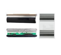 Cabezal de impresión de 300 PPP Compatible con Impresora térmica Zebra ZT420, P1058930-013