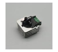 Cabezal de impresión de 5 uds Apto for Piezas del Kit de Impresora de Matriz de Puntos Epson LQ310 LQ350