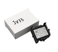 Cabezal de impresión de estación de tapado Compatible con Mimaki Jv33 Jv5 Cjv30 Mutoh Vj1604 Vj1638 Roland Dx5