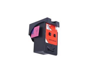 Cabezal de impresión de fácil configuración con diseño para impresoras de repuesto, impresión nítida, impresoras de documentos, color fácil, ofrece impresión vibrante en la configuración, cabezal rico