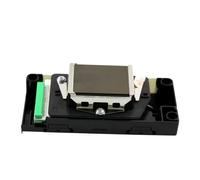 Cabezal de impresión de Impresora 1604 1614 1204 1304 con Conector Verde y 8 DX5 para Piezas de Repuesto