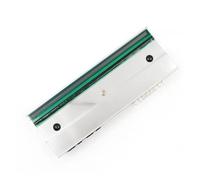 Cabezal de impresión de impresora 98-0510090-01LF Cabezal de impresión impresora térmica de etiquetas de código de barras compatible con TSC MX340 Repuestos de 300 ppp Reemplazo del cabezal