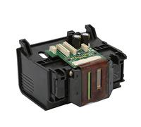 Cabezal de Impresión de Impresora, Cabezal de Impresión de Repuesto para Officejet Pro 6230 6830 6815 6812 6835, Cabezal de Impresión ABS con Chip de Cabezal de Impresión Actualizado, Fácil