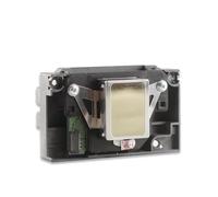 Cabezal de impresión de Impresora Compatible con Epson R1390 L1800 UV DTF | Impresión de boquilla de impresora,circuito de accionamiento de expulsión de tinta estable,cabezales de placa base bienverdes