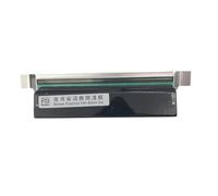 Cabezal de impresión de impresora PN: PP1028902 Cabezal de impresión de transferencia térmica Impresora de etiquetas Cabezal de impresión 203dpi Compatible con Zebra ZT200 ZT210 ZT220 ZT230 Repuestos