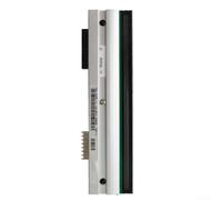 Cabezal de impresión de impresora térmica 203dpi P1004236 compatible con 170Xi4 ZE500-6 Impresión clara de alta velocidad y baja temperatura Larga vida útil