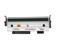 Cabezal de impresión de impresora térmica, cabezal de impresión térmica de metal G32432M, compatible con modelos Zebra 105SL Impresora de código de barras