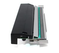Cabezal de impresión de impresora térmica P1058930-009 de 203 ppp de metal para impresoras de etiquetas Zebra ZT410 y ZT411