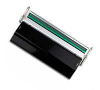 Cabezal de impresión de impresora térmica para S4M 300dpi G41401M, cabezal de impresión de metal compatible con impresoras de etiquetas de código de barras S4M, tamaño estándar