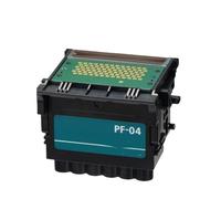 Cabezal de impresión de la Impresora Compatible con Cabezal de impresión de Boquilla Canon, PF-04, reemplazo for impresoras IPF650 IPF655 IPF681 IPF685 IPF760 IPF686 IPF755 IPF765 IPF750