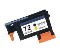 Cabezal de impresión de látex 72 C9380A C9383A C9384A accesorios de impresora, Compatible con HP T770 T790 T1120 T1200 T1300 T620 T610 T1100 T2300(1PCS M-C)