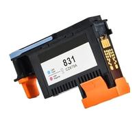 Cabezal De Impresión De Látex 831 CZ677A CZ678A CZ679A CZ680A Compatible Con HP Impresoras 110/115/310/315/330/335/360/365/370/560/570(LM LC)