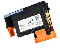 Cabezal de impresión de látex 831 CZ677A CZ678A CZ679A CZ680A Compatible con HP Latex 110 115 310 315 330 335 360 365 370 560 570(1PC M and Y)