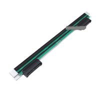 Cabezal De Impresión De P1080383-226 For Impresora De Etiquetas Térmicas For Ze-Bra ZD420 ZD620 ZD420D ZD420T ZD620D ZD620T De 203dpi P1080383-415(ZD420D ZD620D 203dpi)