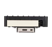 Cabezal de impresión de protección Industrial reemplazo práctico del cabezal de impresión para DX5 R1800 RJ1300 R2400 2400 reemplazo del cabezal de impresión ABS piezas de la impresora del cabezal de