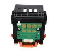 Cabezal de impresión de rendimiento estable con función de impresión en color para impresoras 8100 8600 8610 8620 8650 251DW 276DW, material ABS, reemplazo simple