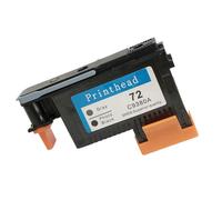 Cabezal de impresión de repuesto C9380A C9383A C9384A para impresoras HP72 DesignJet T1100 T1120 T1120ps Accesorios de repuesto