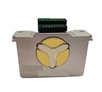 Cabezal de impresión de Repuesto Compatible con Epson, Matriz de Puntos, for impresoras de Las Series LQ-2190, LQ-2180 y 1900.