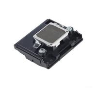 Cabezal de impresión de repuesto compatible con F164020 F164060 - Cabezal de impresión para impresora NX400 TX410 - Flujo de tinta consistente - Unidad de fácil instalación (a todo color)