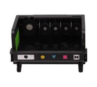 Cabezal de impresión de repuesto HP564 para piezas de impresora C5388 C309a D5460 - Flujo de tinta suave sin obstrucciones - Solución fácil de instalar para el hogar y la escuela 95 x 90 mm