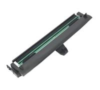 Cabezal de impresión de repuesto P1080383-001 para Zebra ZD420 y ZD620, cabezal de impresión térmico de 203 dpi con soporte, compatible con impresoras térmicas Zebra Direct