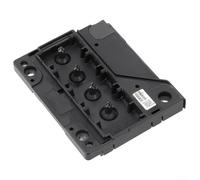 Cabezal de impresión de repuesto para impresoras 3520 3540 WF3520 WF7010 WF40 WF600 WF7520 F190020, material ABS para una salida de impresión fiable y funcionalidad de impresora