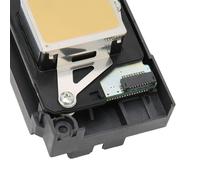 Cabezal de impresión de repuesto para impresoras R260, R390, 1390, L1800, 1400, 1430, 1500W - Material ABS, 95 g, cabezal de impresión compatible funcionalmente probado