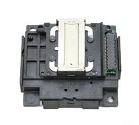 Cabezal de impresión de repuesto para L4150, L4160, XP300/XP302/XP303/XP305/XP306/XP310/XP312/XP313/XP315/XP330 - Material ABS, tinta negra