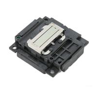 Cabezal de impresión de repuesto para L4150 L4160 XP300 XP302 XP305 XP310 XP315 XP330 Boquilla ABS Negro