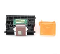 Cabezal de impresión de repuesto QY6-0063 para Canon iP6600D iP6700D - Conjunto de boquilla alta para fotos y documentos - Unidad de 80 x 57 mm con tapa
