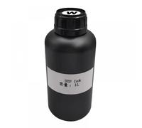 Cabezal de impresión de Tinta DTF Compatible con Vanrish Gloss DTF Film A B I3200 TX800 XP600 DX5 DX7 L800 L805 L1800 R330 1390 4880 7880(UV DTF 1000ML-WT)